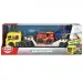 Micro Rescue Truck комплект линейка - Dickie Toys изображение 1