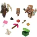 Minecraft адвентен календар с 24 изненади – Mattel изображение 2
