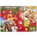 Minecraft адвентен календар с 24 изненади – Mattel изображение 1