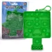 Minecraft Bubblers Mini Pop-it изненада ключодържател 1бр изображение 1