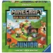Minecraft: Builders & Biomes младша настолна игра - Ravensburger изображение 1