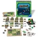 Minecraft: Builders & Boimes настолна игра - Ravensburger изображение 2