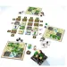 Minecraft: Builders & Boimes настолна игра - Ravensburger изображение 3