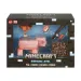 Minecraft: Diamond Level - Фигура прасе - Mattel изображение 1
