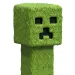 Minecraft: Филм за Minecraft - Фигура на Creeper с аксесоари - Mattel изображение 2