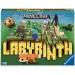 Minecraft лабиринт настолна игра - Ravensburger изображение 1