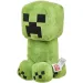 Minecraft плюшена фигура Creeper 20см - Mattel