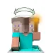 Minecraft RC дистанционно управление минен вагон с фигура на Steve – Mattel изображение 6