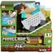 Minecraft RC дистанционно управление минен вагон с фигура на Steve – Mattel изображение 1