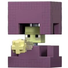 Minecraft: Shulker герой фигура - Mattel изображение 2