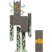 Minecraft: The Creaking фигура - Mattel изображение 4