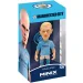 Minix: Манчестър Сити - Халанд футболист екшън фигура 12см изображение 1