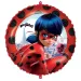 Miraculous фолио балон – 46 см