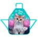 MLF Kitty Party котешки художнически престилка 49x41,5 см