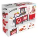 Mochtoys: Кулинарно студио XXL играчка кухня с 28 части аксесоари 141x68x101cm изображение 3