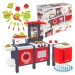 Mochtoys: Кулинарно студио XXL играчка кухня с 28 части аксесоари 141x68x101cm изображение 1