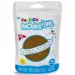 Modelight 50g кафяво тесто - Carioca