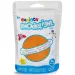 Modelight 50g оранжева глина - Carioca