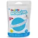 Modelight 50g-светлосиня глина - Carioca