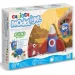 Modelight Maxi Play Box Извънземни глина комплект - Carioca изображение 1