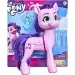 Моето малко пони: Принцеса Петелс фигура на пегас 20см - Hasbro