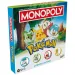 Монополи Pokémon настолна игра - Hasbro изображение 1