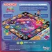 Монополи Super Mario Галактиката: Филмът настолна игра - Hasbro изображение 2