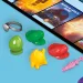 Монополи Super Mario Галактиката: Филмът настолна игра - Hasbro изображение 5