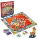 Монополија Виртуална Банка настолна игра – Hasbro изображение 2
