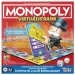 Монополија Виртуална Банка настолна игра – Hasbro изображение 1