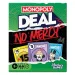 Monopoly Deal No mercy картова игра - Hasbro изображение 1