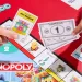 Monopoly Junior игра с животински фигури - Hasbro изображение 3