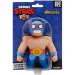 Monster Flex: Brawl Stars разтегателни фигурки в различни варианти 1бр изображение 6