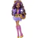Monster High Clawdeen Wolf кукла с аксесоари - Mattel изображение 4