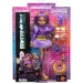 Monster High Clawdeen Wolf кукла с аксесоари - Mattel изображение 1
