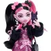 Monster High Draculaura кукла с аксесоари - Mattel изображение 4