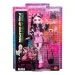 Monster High Draculaura кукла с аксесоари - Mattel изображение 1