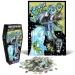 Monster High - Frankie Stein 150 части пъзел - Clementoni изображение 1