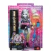 Monster High Frankie Stein кукла с аксесоари - Mattel изображение 1