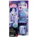 Monster High Грижа за чудовища Abbey Bominable кукла с аксесоари - Mattel изображение 1
