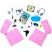 Monster High Грижа за Ужасите Кукла - Cleo изображение 5