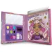 Monster High: Книга за грим и оцветяване с 44 страници - Lisciani изображение 2