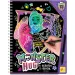 Monster High: Комплект за създаване на картини с Monster Hug - Lisciani изображение 1