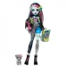 Monster High кукла - Ужасно нова Frankie Stein - Mattel изображение 2
