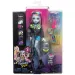 Monster High кукла - Ужасно нова Frankie Stein - Mattel изображение 1