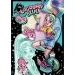 Monster High Lagoona Blue 150 бр. пъзел - Clementoni изображение 3
