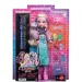 Monster High Lagoona Blue кукла с аксесоари - Mattel изображение 1