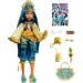 Monster High™: Монстър Парти кукла - Cleo - Mattel изображение 2