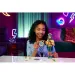 Monster High™: Монстър Парти кукла - Cleo - Mattel изображение 3