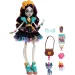 Monster High Skelita Calaveras кукла с аксесоари - Mattel изображение 2